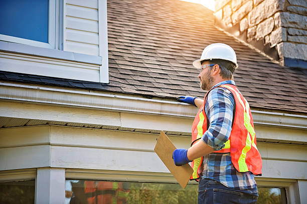 Roofing in North Chicago